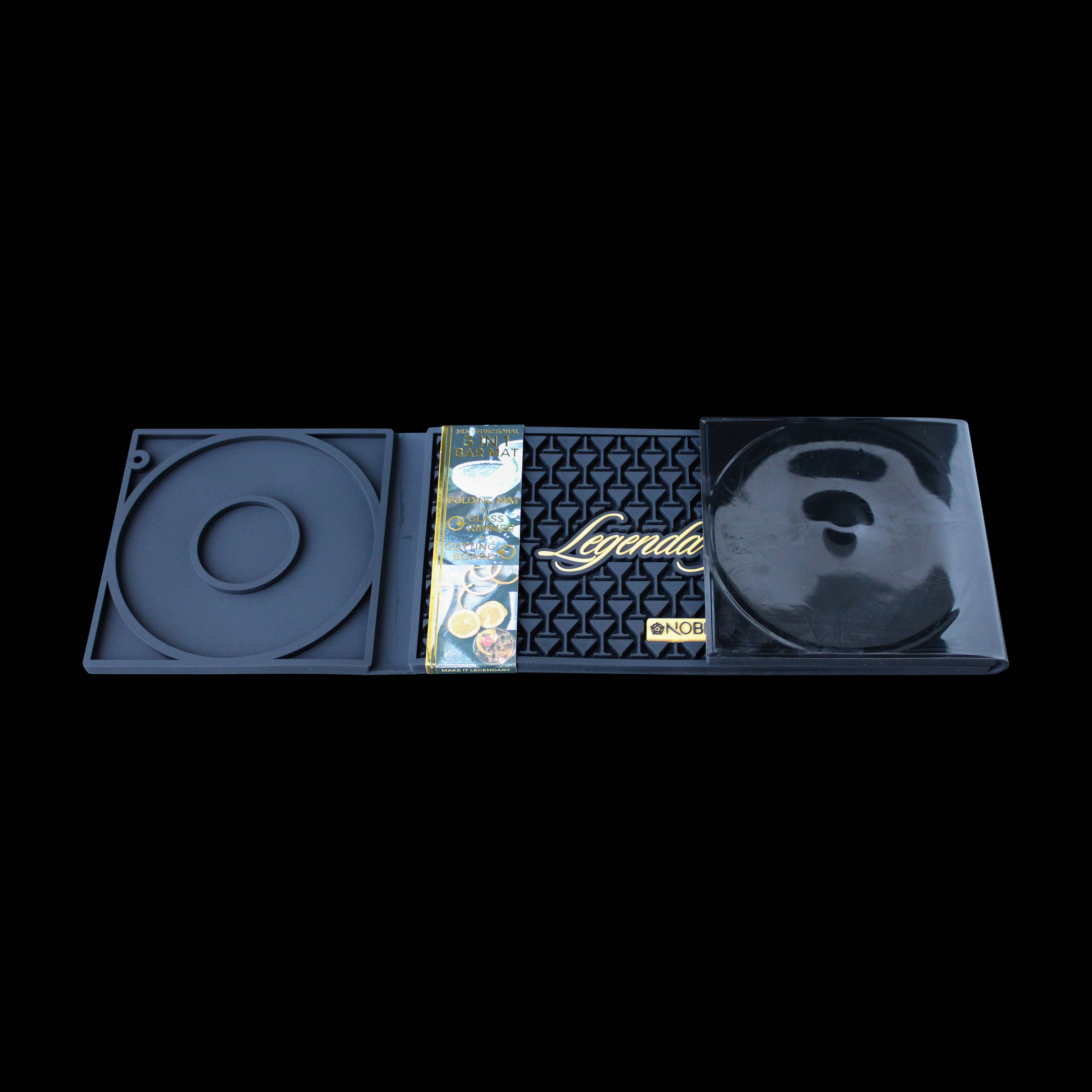 Bar Mat INNOVATIVE 3in1 Multifunctional