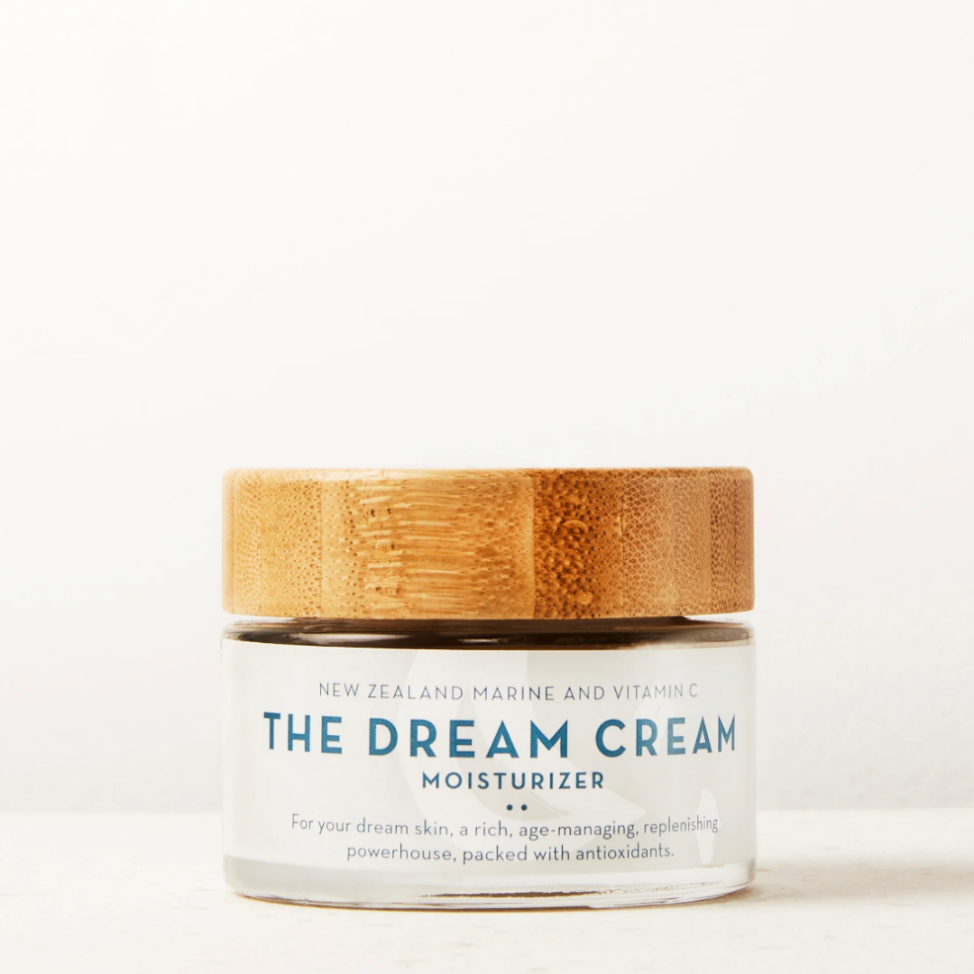 Youth Beauty Bundle - Vitamin Sea Serum, Cream Moisturizer