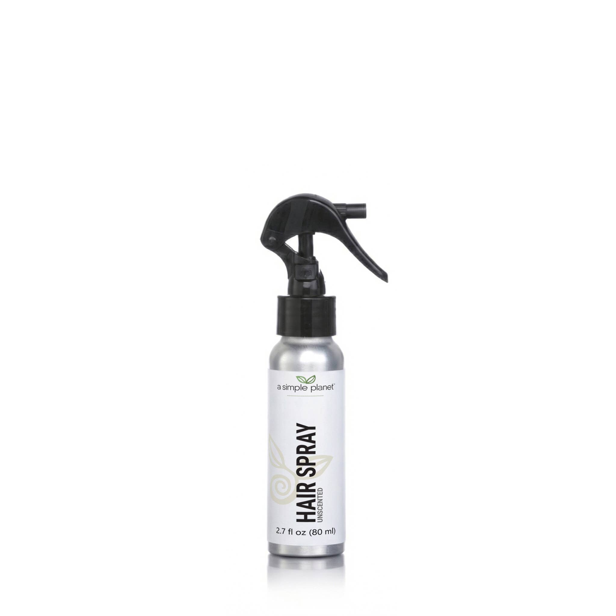 A Simple Planet Hair Spray