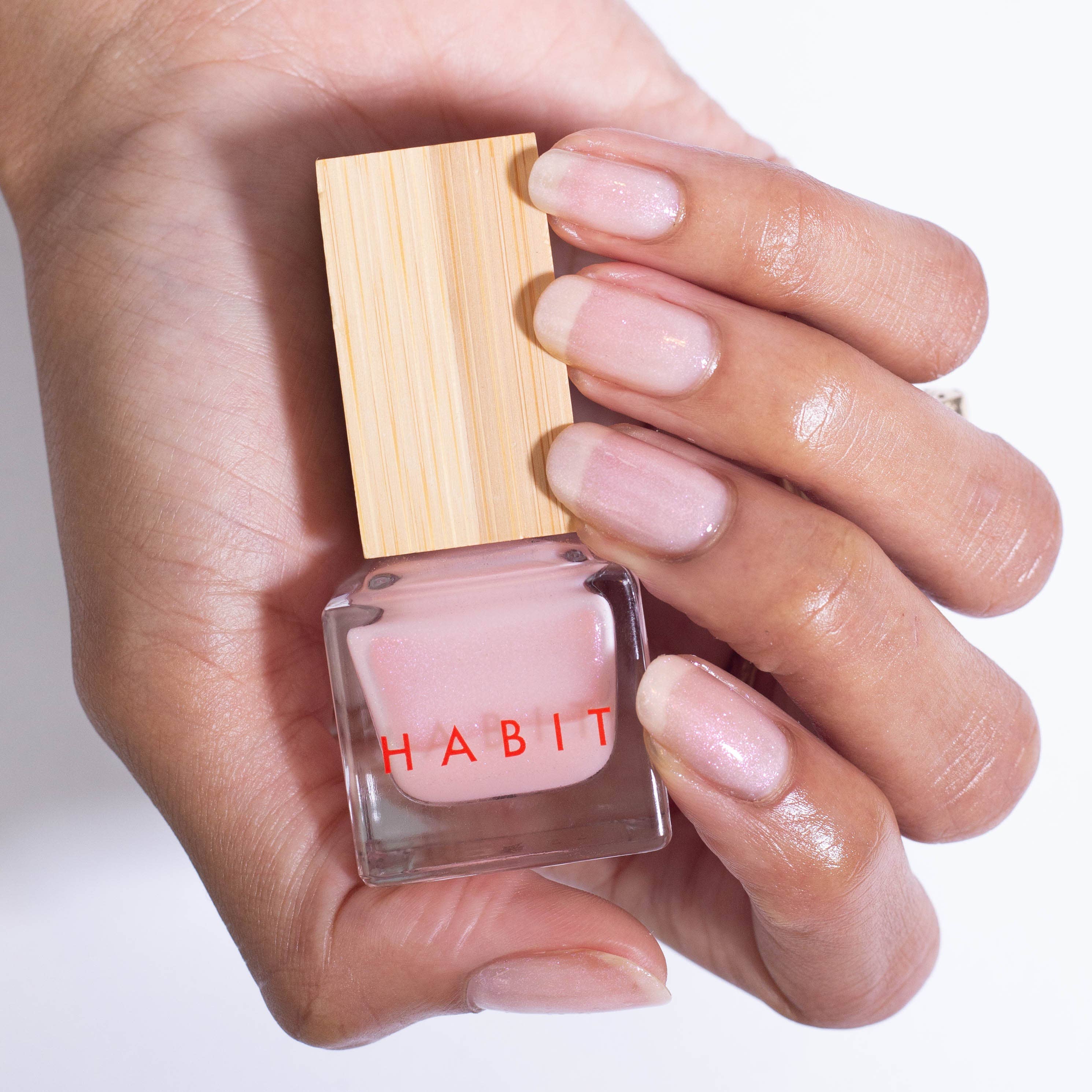 Nymph Nail Polish