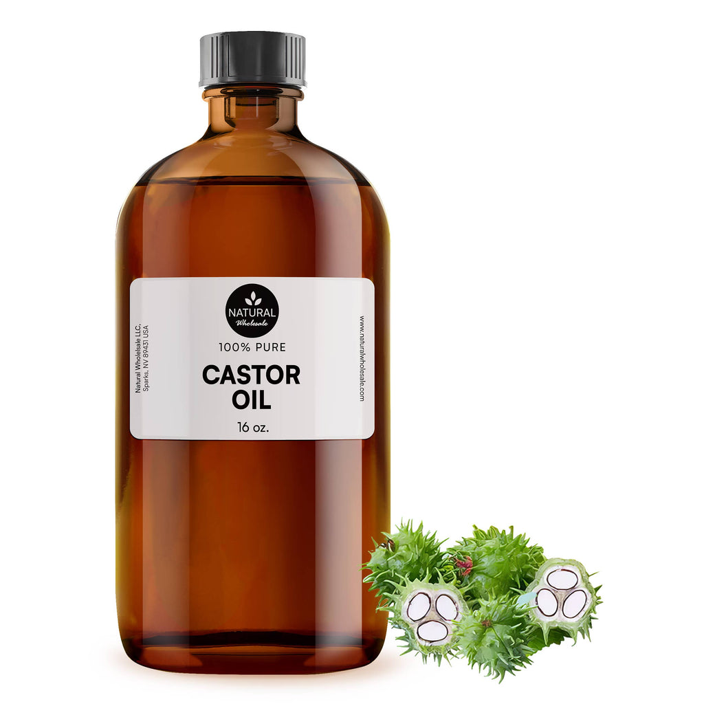 CHC Castor Oil