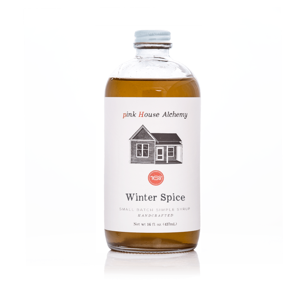Pink House Alchemy Winter Spice