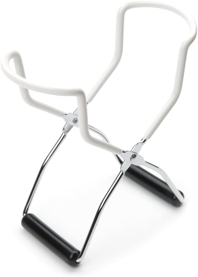 Fox Run Canning Jar Lifter Tongs, 2.25" x 3.25" x 8.75"