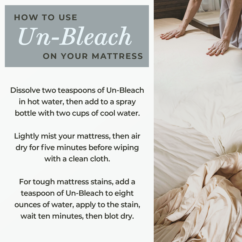 Un-Bleach 26oz Bag