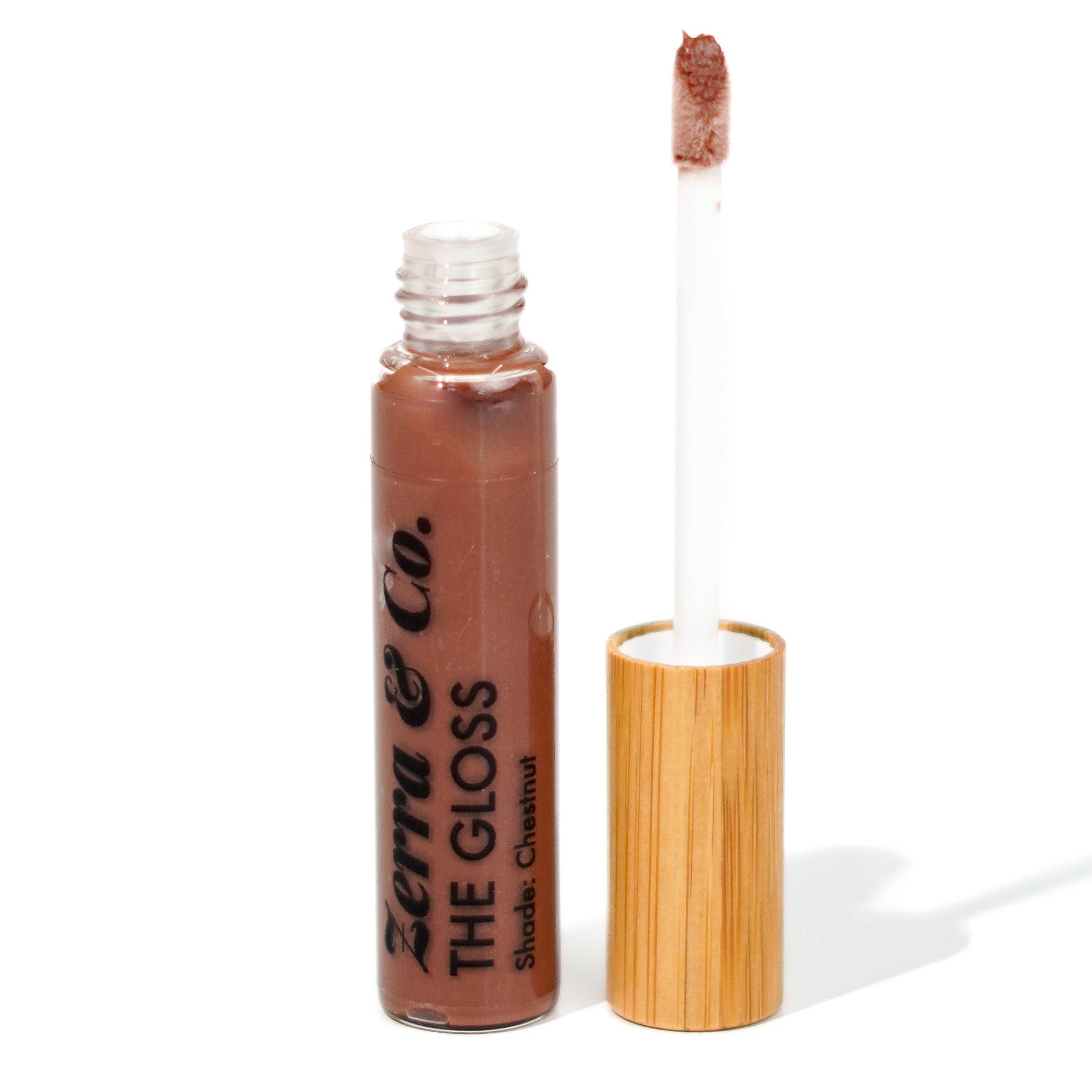 Zerra & Co. The Gloss