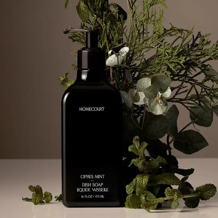 Home Court Dish Soap