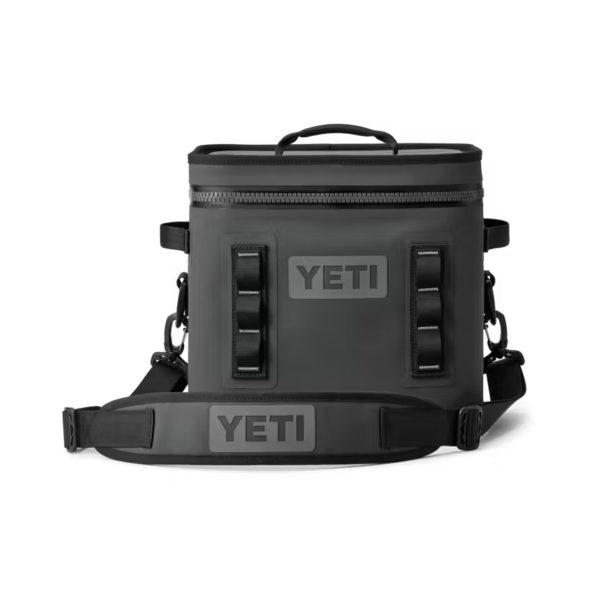 Yeti Hopper 12 Soft-Sided Cooler