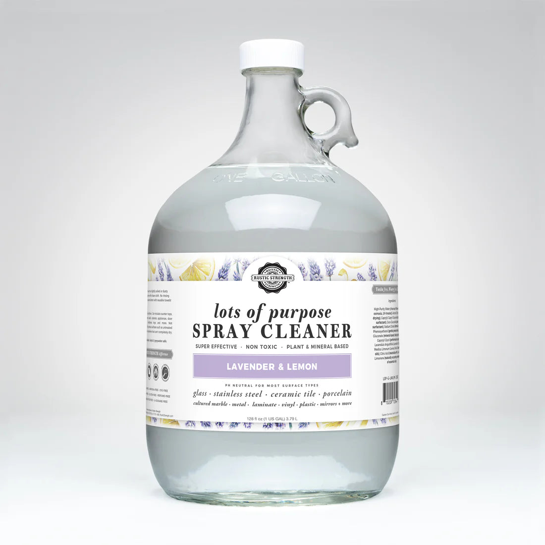 CHC Lots of Purpose Spray Cleaner Pre-Mixed in Spray Bottle