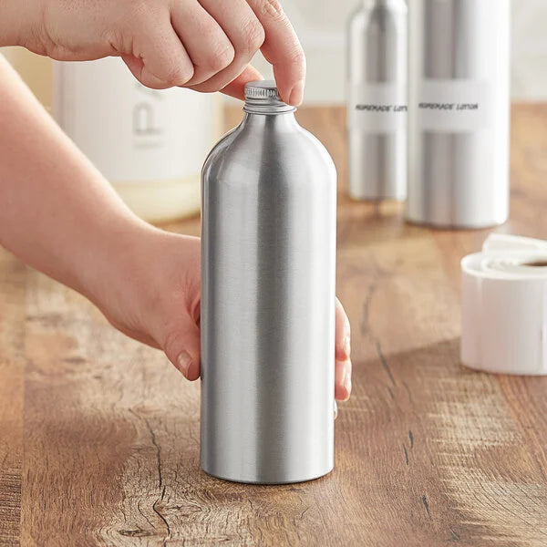 Aluminum Bottle 16oz
