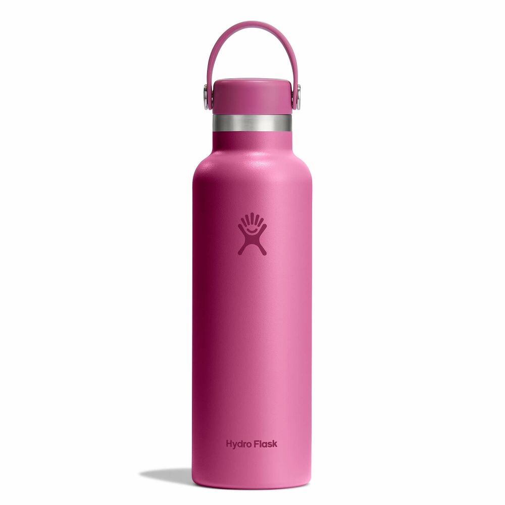 Hydroflask 18oz Stand Mouth Bottle