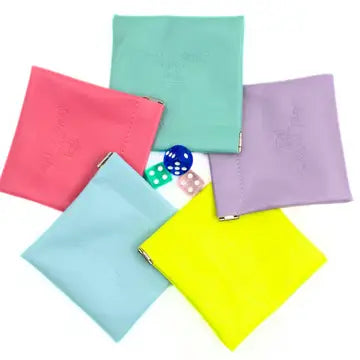 My Fair Mahjong Tile Pouch