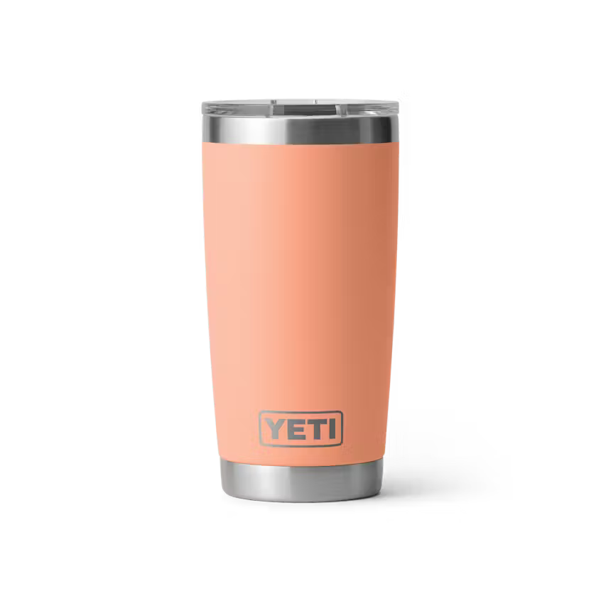 Yeti 20oz Rambler