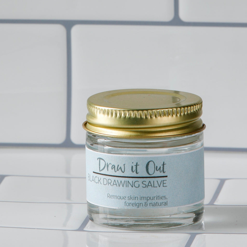 Feral Alchemist Draw It Out 1oz