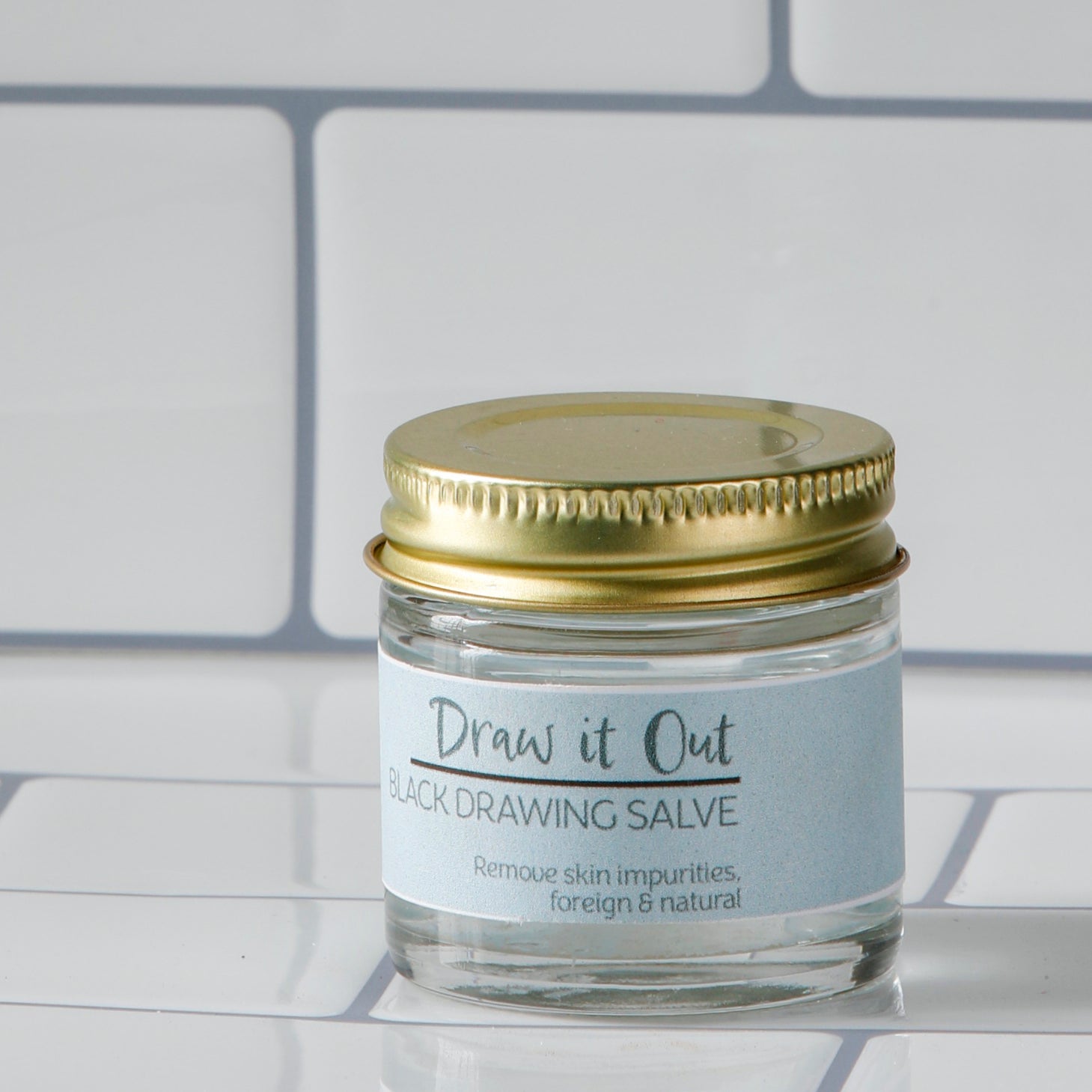 Feral Alchemist Draw It Out 1oz