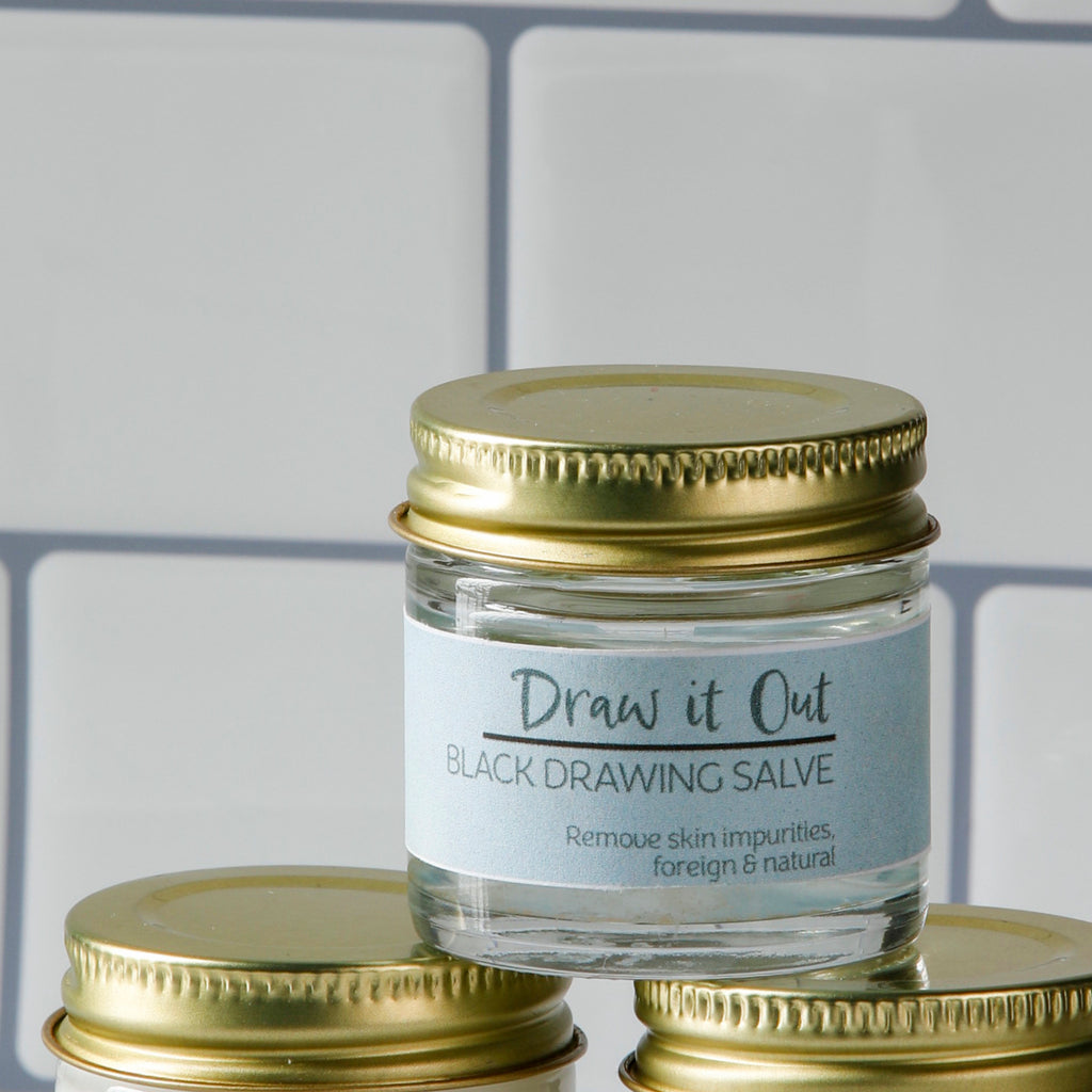 Feral Alchemist Draw It Out 1oz