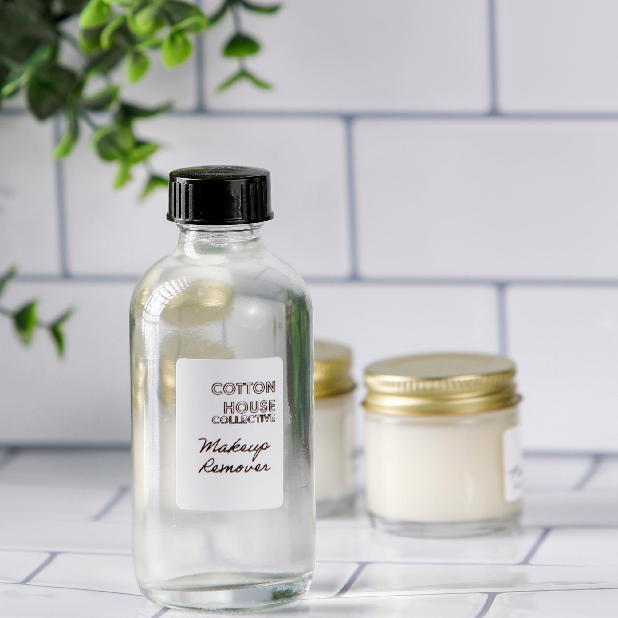 Zerra & Co. Makeup Remover