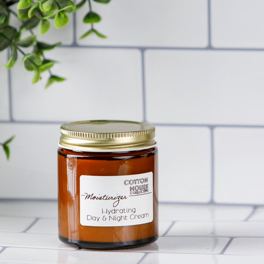Rebrand Day & Night Cream Moisturizer