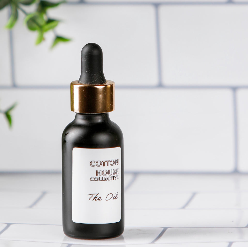 Zerra & Co. The Oil
