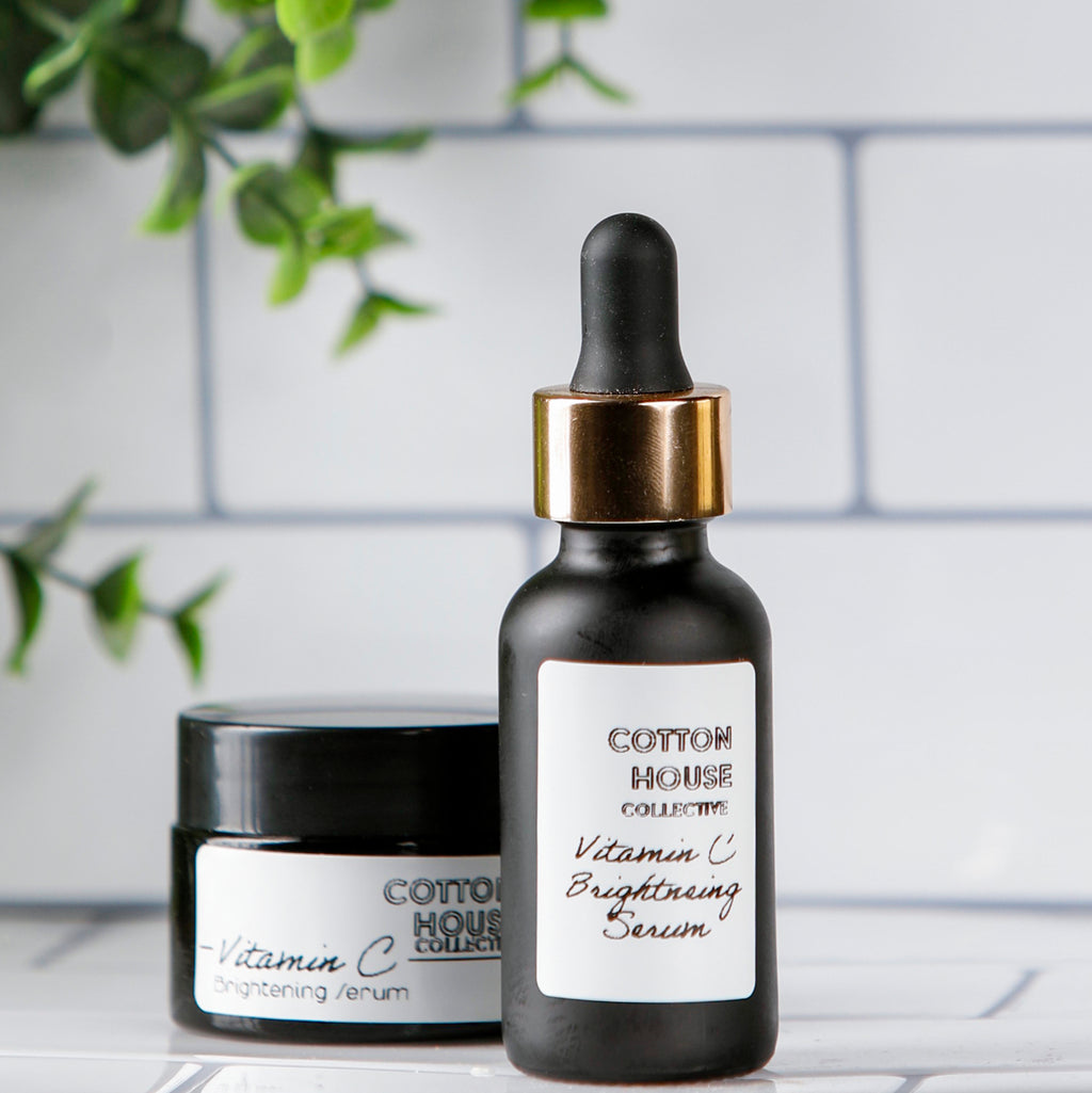 Rebrand Power Serum ~ Vitamin C Brightening Serum