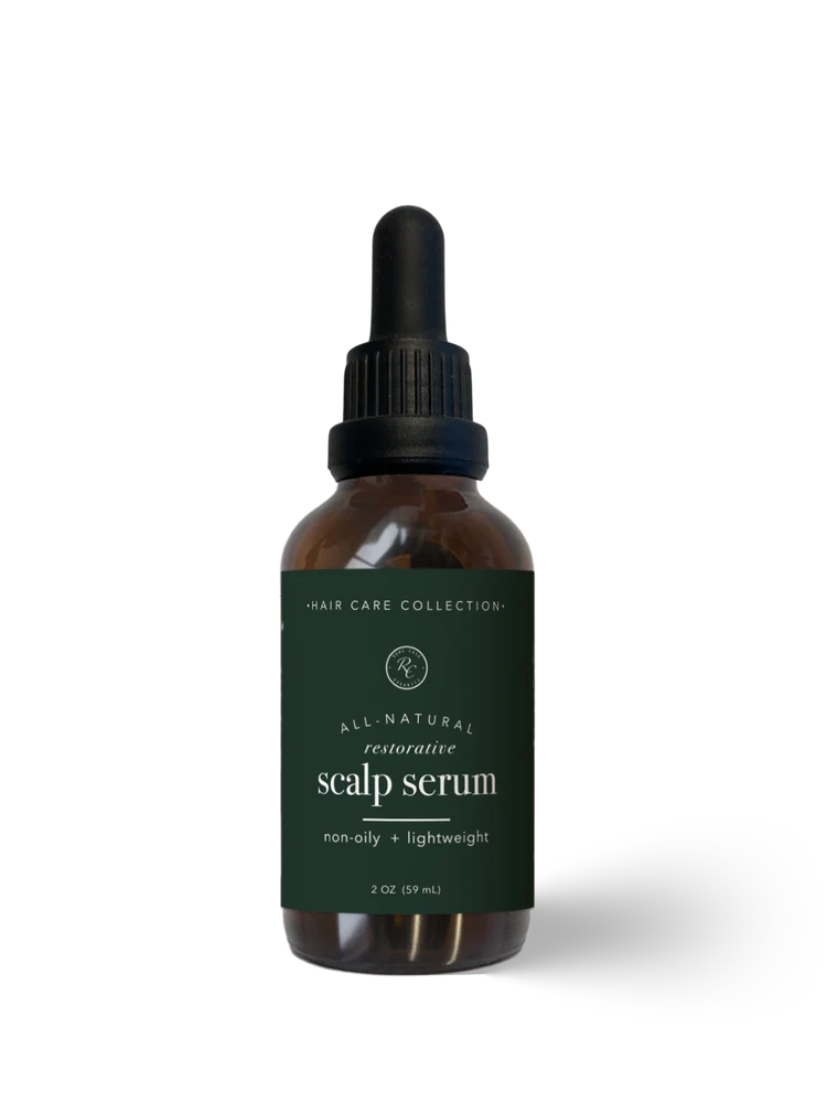 Rowe Casa Scalp Serum 2oz