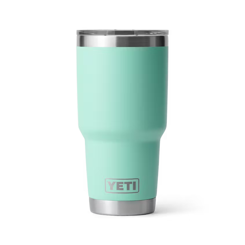 Yeti 30oz Rambler with Mag-Slider Lid